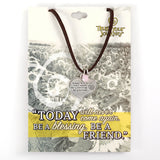 Be A Blessing Necklace