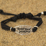 Journey Bracelet - Trust Your Journey
