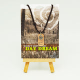 Day Dream Necklace - Trust Your Journey