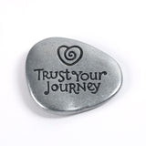 Be Humble Stone - Trust Your Journey