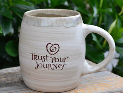 Trust Your Journey® Mug