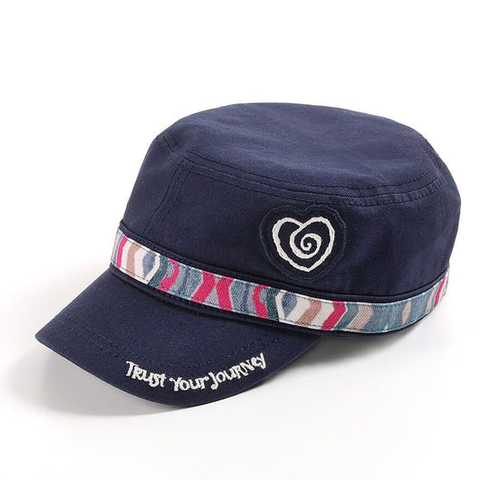 Strong Women Hat - Trust Your Journey