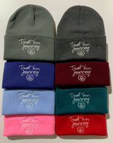 TYJ Beanie Cap-8 color options.