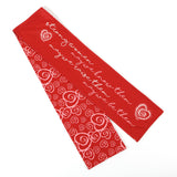 Trust Your Journey ® Strong Women Scarf