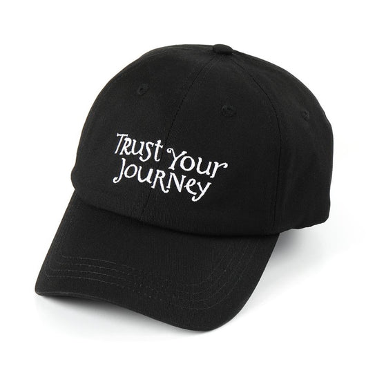 Hat-Trust Your Journey Hat