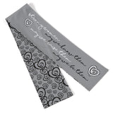 Trust Your Journey ® Strong Women Scarf - Trust Your Journey